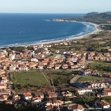 B&B La Terrazza La Caletta Zewnętrze zdjęcie